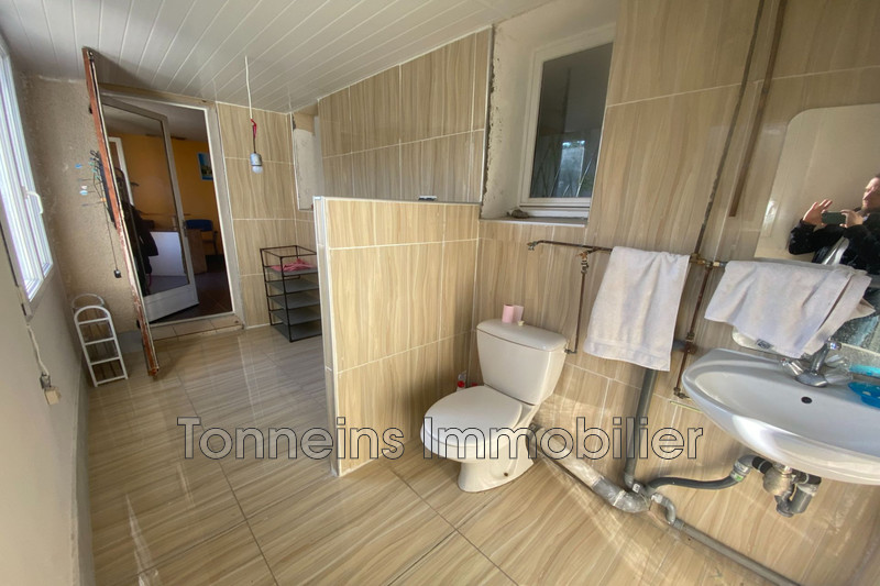 Vente maison Tonneins  