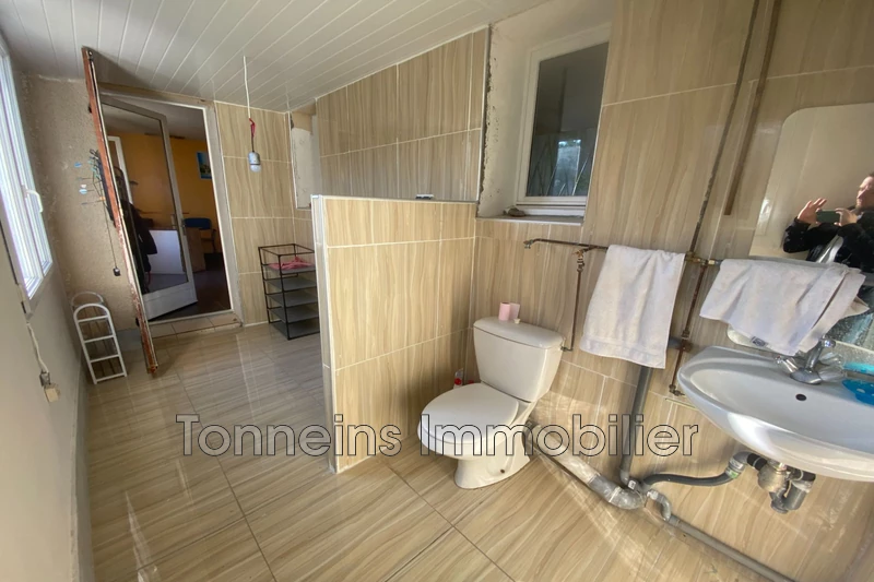 Vente maison Tonneins  