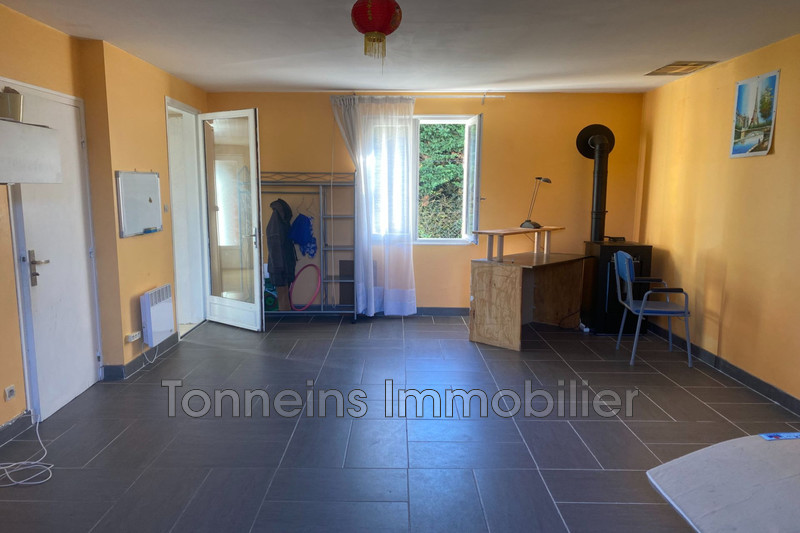 Vente maison Tonneins  