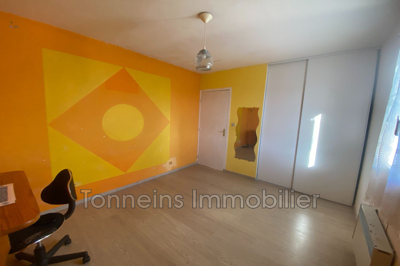 Vente maison Tonneins  