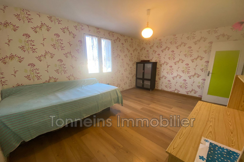 Vente maison Tonneins  