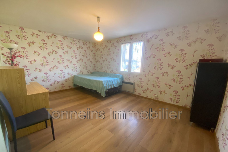 Vente maison Tonneins  
