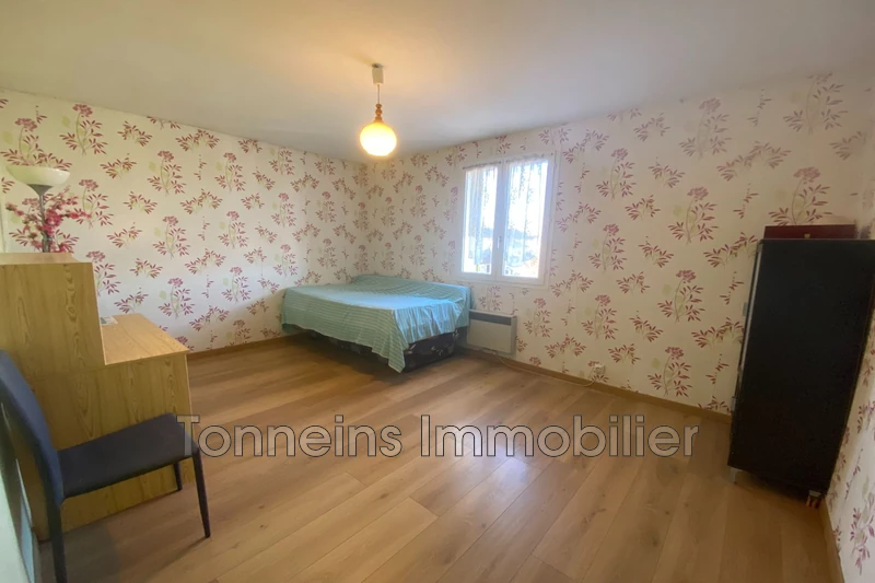 Vente maison Tonneins  