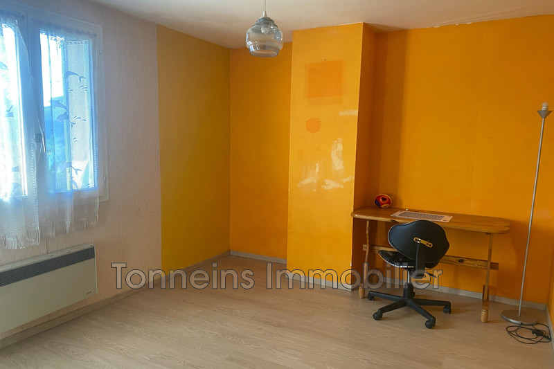 Vente maison Tonneins  