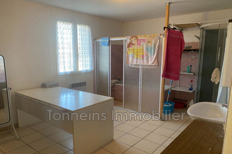 Vente maison Tonneins  