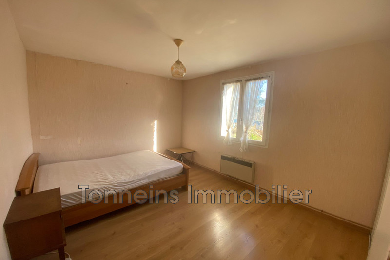 Vente maison Tonneins  