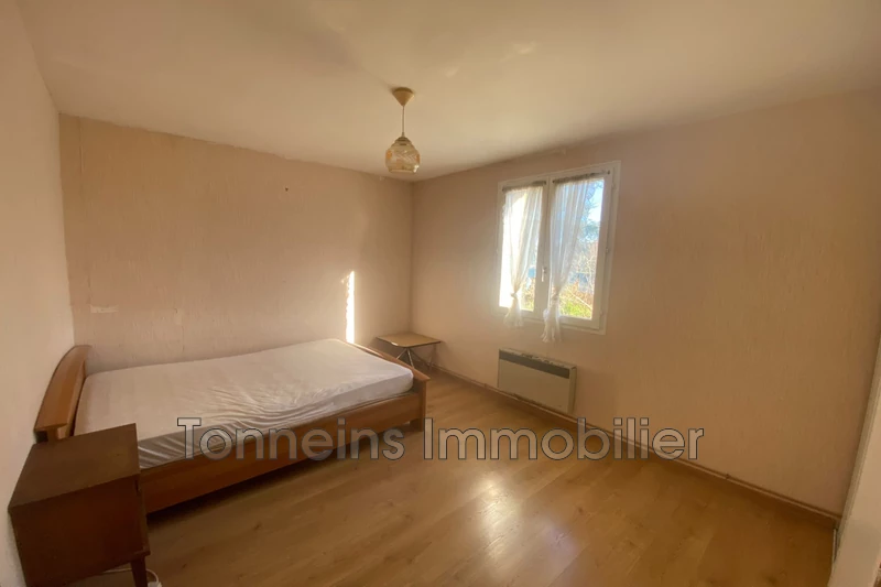 Vente maison Tonneins  