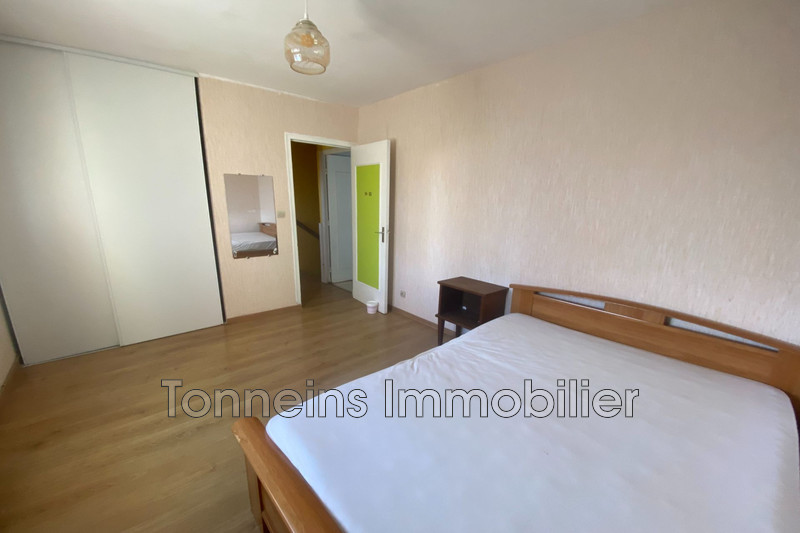 Vente maison Tonneins  