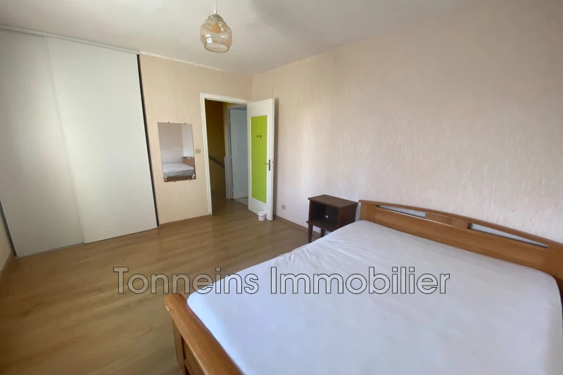 Vente maison Tonneins  