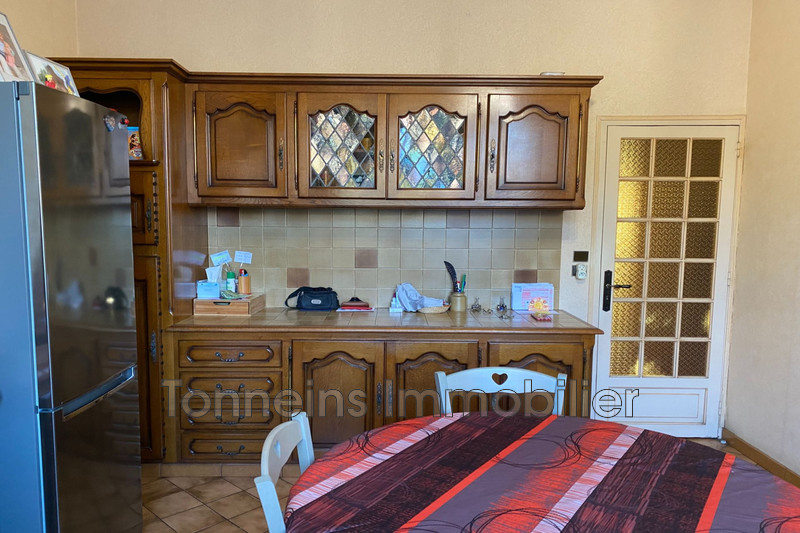 Vente maison Tonneins  