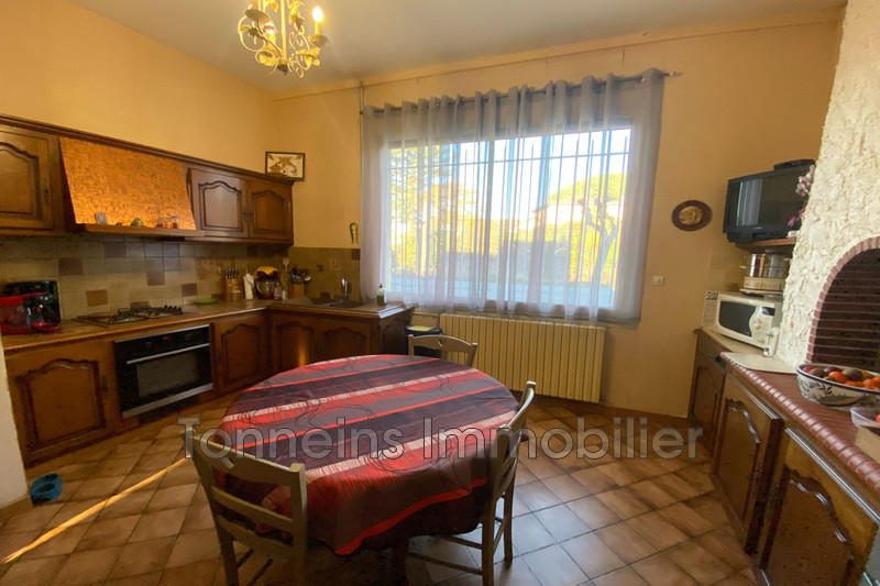 Vente maison Tonneins  