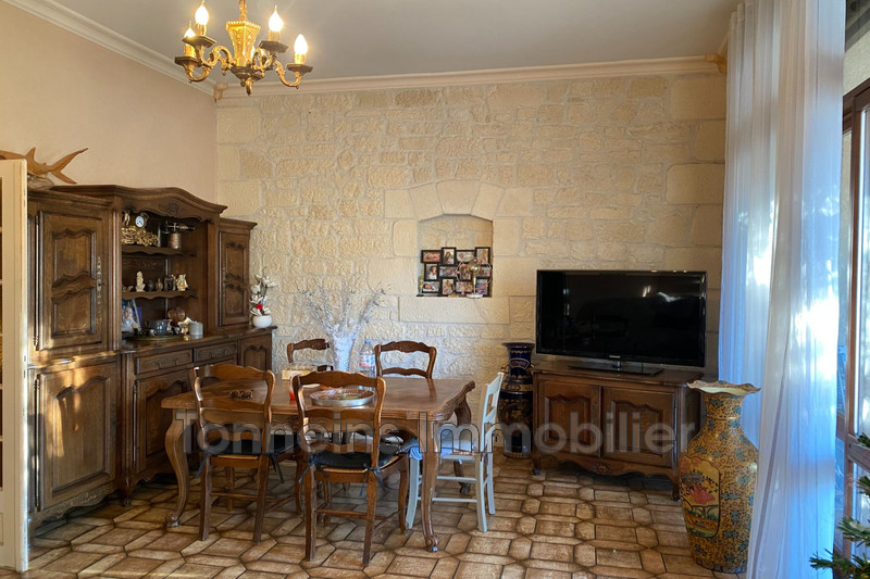 Vente maison Tonneins  