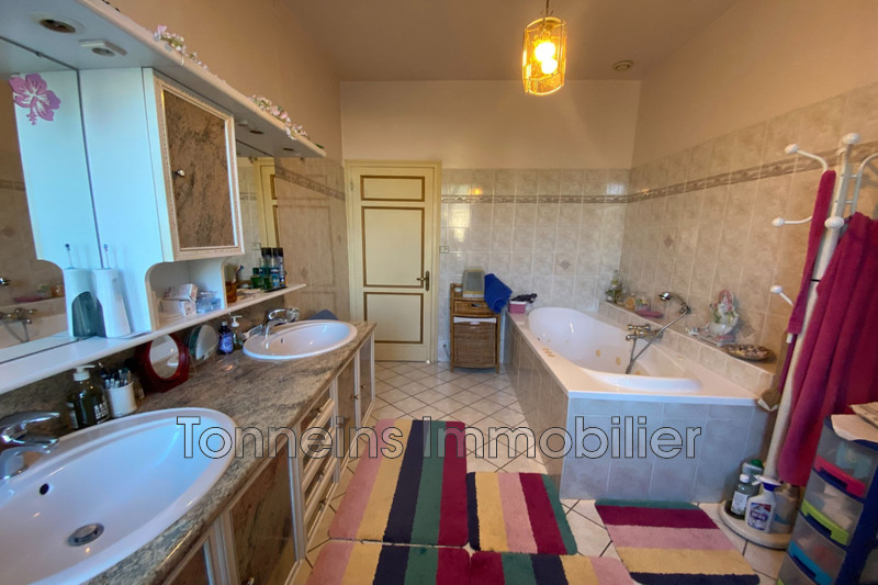 Vente maison Tonneins  
