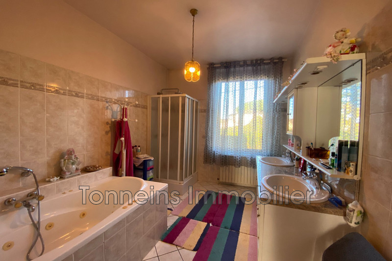 Vente maison Tonneins  
