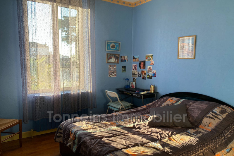 Vente maison Tonneins  