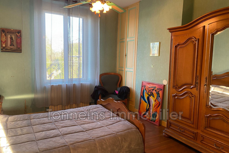 Vente maison Tonneins  