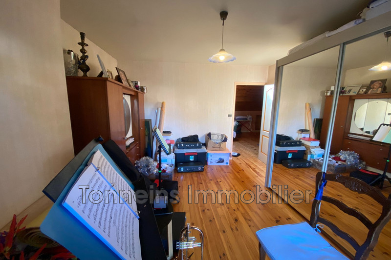 Vente maison Tonneins  