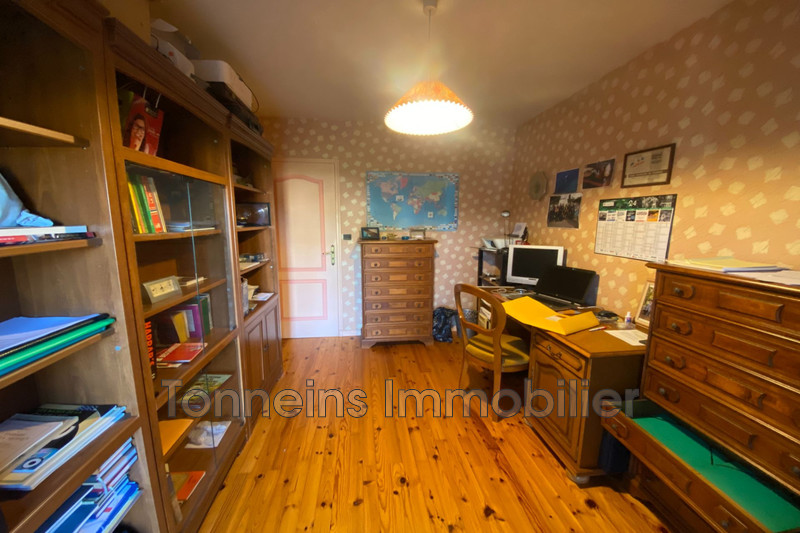 Vente maison Tonneins  
