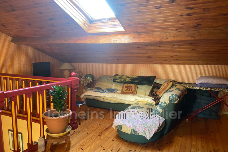 Vente maison Tonneins  