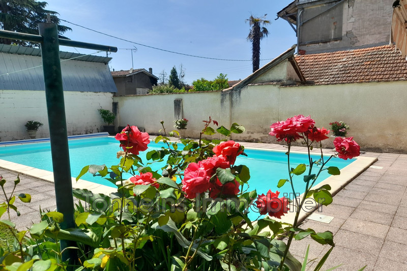 Vente maison Tonneins  