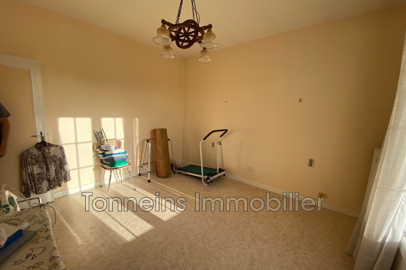 Vente maison Tonneins  