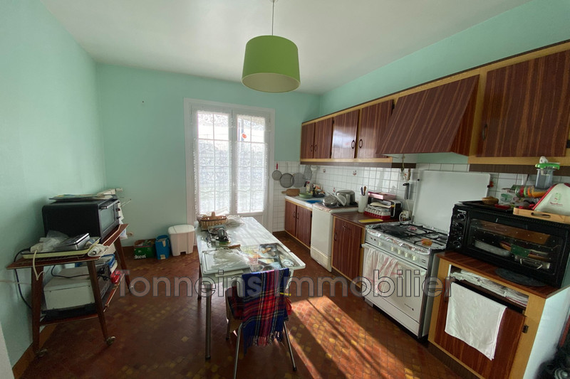 Vente maison Tonneins  