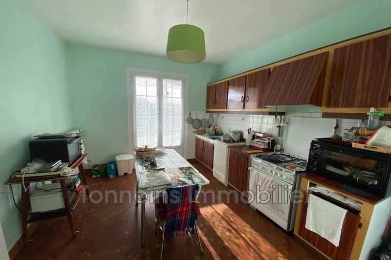 Vente maison Tonneins  