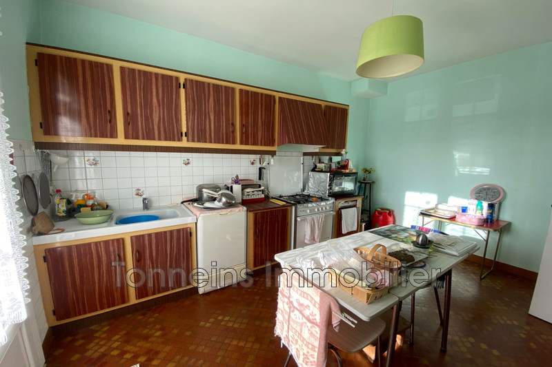 Vente maison Tonneins  