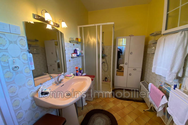 Vente maison Tonneins  