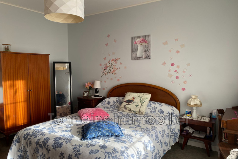 Vente maison Tonneins  