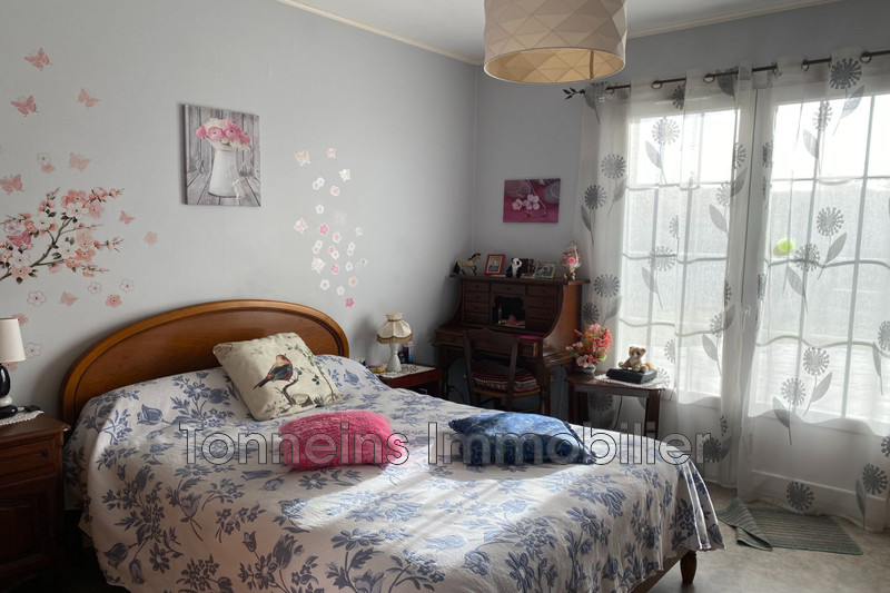 Vente maison Tonneins  