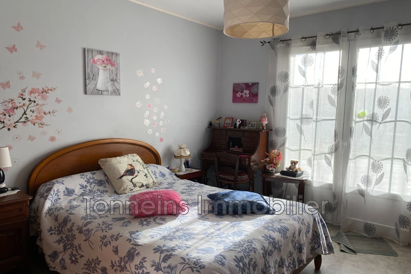 Vente maison Tonneins  