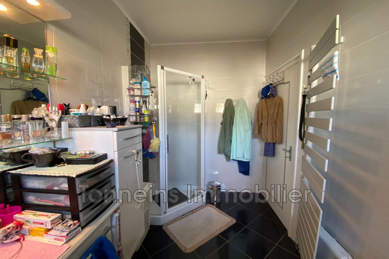 Vente maison Tonneins  