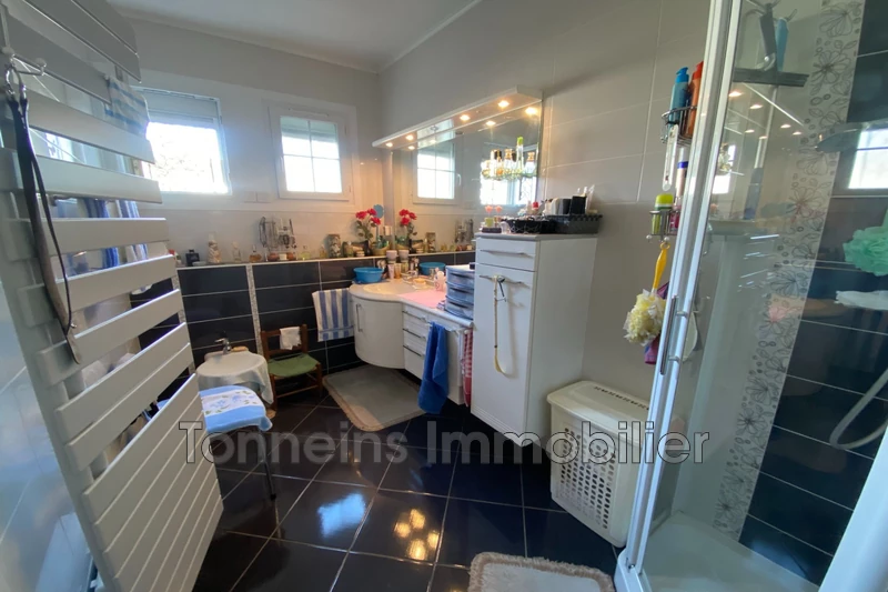 Vente maison Tonneins  