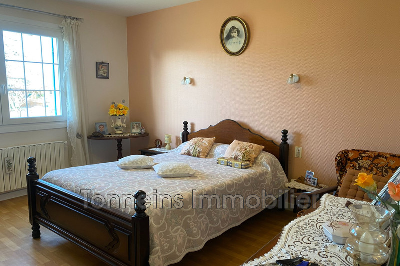 Vente maison Tonneins  