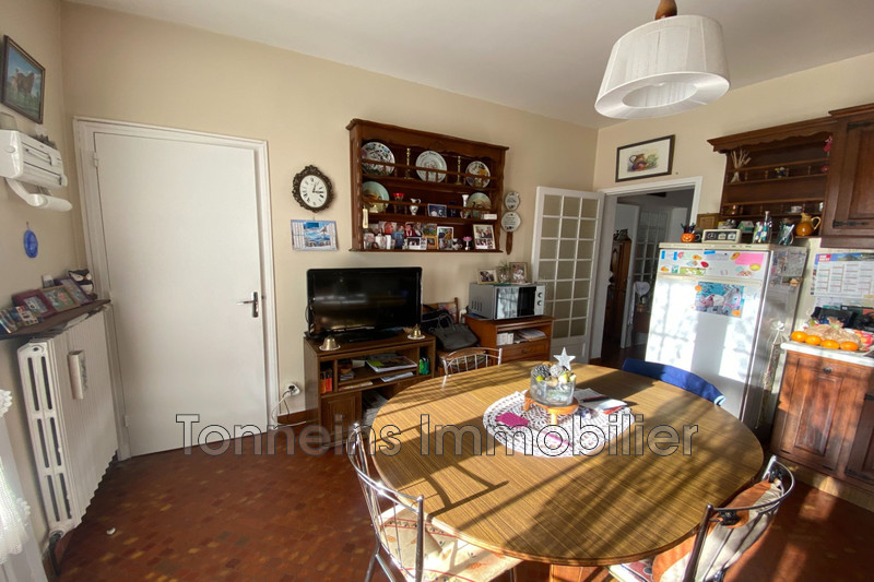 Vente maison Tonneins  