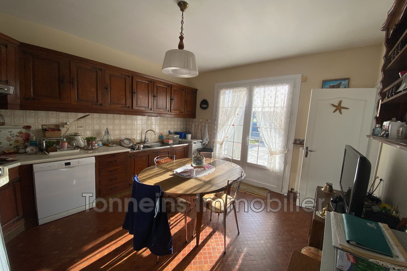 Vente maison Tonneins  