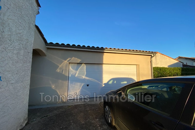 Vente maison Tonneins  