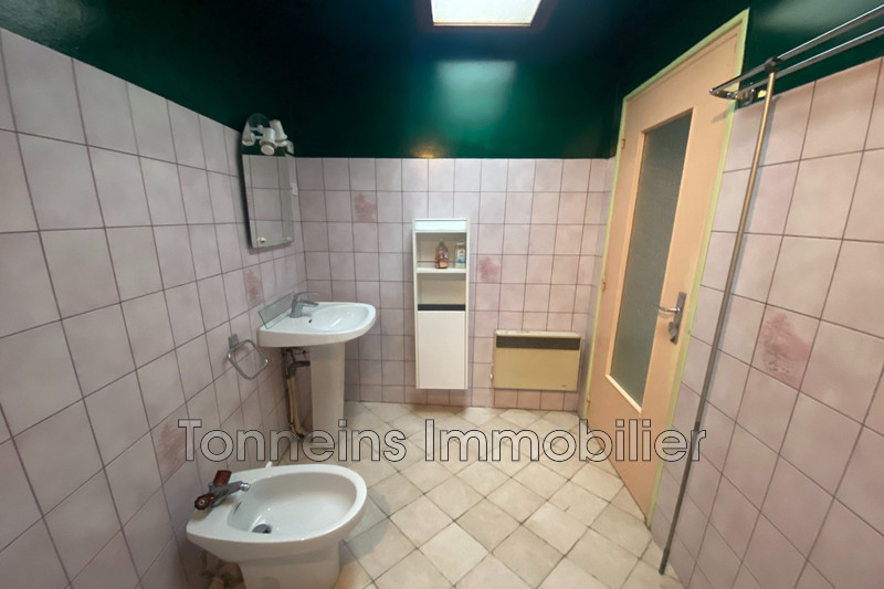 Vente maison de ville Tonneins  