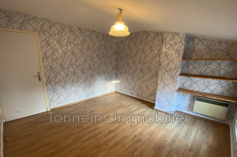 Vente maison de ville Tonneins  