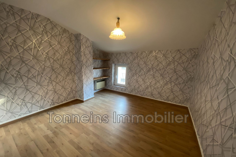 Vente maison de ville Tonneins  