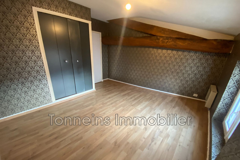 Vente maison de ville Tonneins  