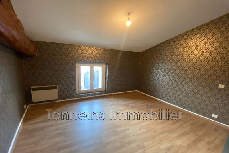 Vente maison de ville Tonneins  