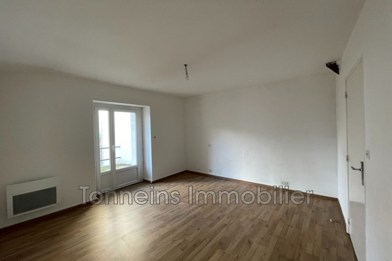 Vente maison de ville Tonneins  