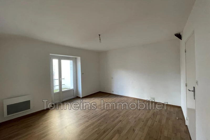 Vente maison de ville Tonneins  
