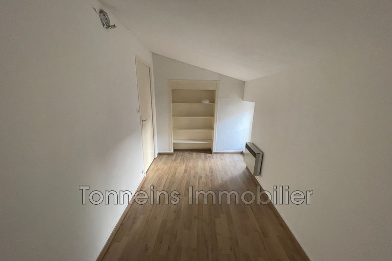 Vente maison de ville Tonneins  