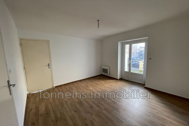 Vente maison de ville Tonneins  