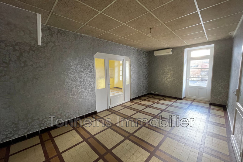 Vente maison de ville Tonneins  