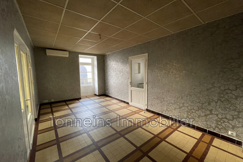 Vente maison de ville Tonneins  