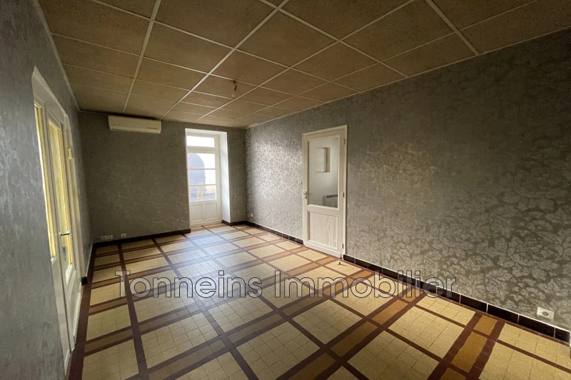 Vente maison de ville Tonneins  